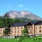 Higashikawa Asahidake Onsen Hotel Bear Monte - map