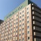 Hotel Route-Inn Isahaya Inter - map
