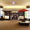 Air Terminal Hotel - map