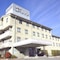 Hotel Route-Inn Court Minami Alps - map