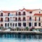 Miramare Hotel - map