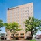 Comfort Hotel Maebashi - map