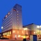 Shimane Hamada Washington Hotel Plaza - map