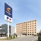 Comfort Inn Ogaki - map