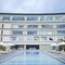 Shima Kanko Hotel The Bay Suites - map