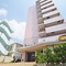 Miyako Daiichi Hotel - map
