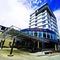 Hotel Gagarin - map