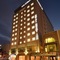 Dormy Inn Obihiro Natural Hot Spring - map