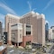 Hotel Nikko Tachikawa Tokyo - map