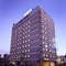Dormy Inn Takasaki Natural Hot Spring - map