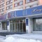 Zvezda Zhiguley Hotel - map
