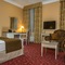 Boutique - Hotel Balzac - map
