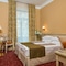 Boutique - Hotel Balzac - map