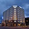 Dormy Inn Express Koriyama Natural Hot Spring - map