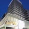 Hotel Trusty Kobe Kyukyoryuchi - map