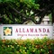 Shigira Bayside Suite Allamanda - map