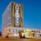 Fakel Hotel - map