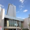 Urawa Washington Hotel - map