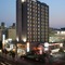 Hotel Vista Ebina - map