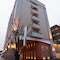 Hotel Riverge Akebono - map