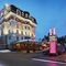 Palais Royal Hotel - map