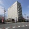 Hotel Route Inn Matsusaka Ekihigashi - map