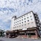 Tabist Tsukuba Sky Hotel - map