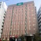 Washington R&B Hotel Nagoya Sakae Higashi - map