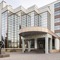 Arthurs Spa Hotel By Mercure - map