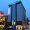 Hotel Hokkeclub Oita - map