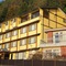 Hotel Asafuji - map