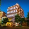 Villa Concordia Resort & Spa - map