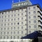 Hotel Route-Inn Oogaki Inter - map