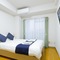Hotel Nishikawaguchi Weekly - map