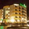 Green Park Kaluga Hotel - map
