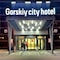 Gorskiy City Hotel - map
