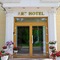 Art Hotel - map