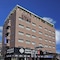 Hotel Union - map