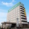 Hotel Route Inn Shiojiri - map