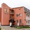 Boyard Hotel - map