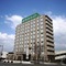 Hotel Route - Inn Satsuma Sendai - map