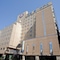 Niigata Daiichi Hotel - map