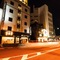 Hotel Area One Takamatsu - map