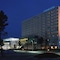 Centrair Hotel - map
