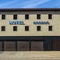 George Hotel - map