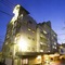 Inatori Toukai Hotel Yuen - map