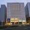 Urban Hotel Minami Kusatsu - map