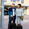 Park Inn By Radisson Pulkovo Airport St Petersburg - map