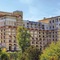 Novotel Resort Krasnaya Polyana Sochi - map