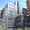 Frame Hotel Sapporo - map